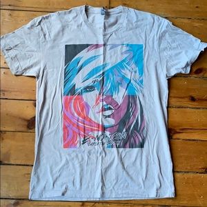 CARLY RAE JEPSEN Tour Tee shirt